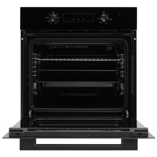 Электрический духовой шкаф Akpo PEA 7009SED03 BL черный