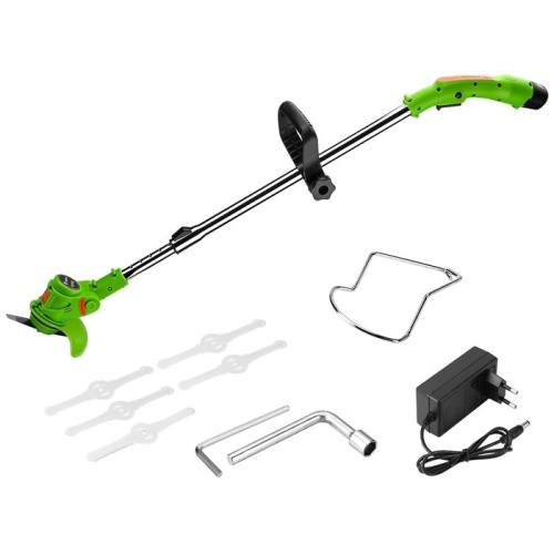 Триммер электрический Deko DKTR12 (063-4238)