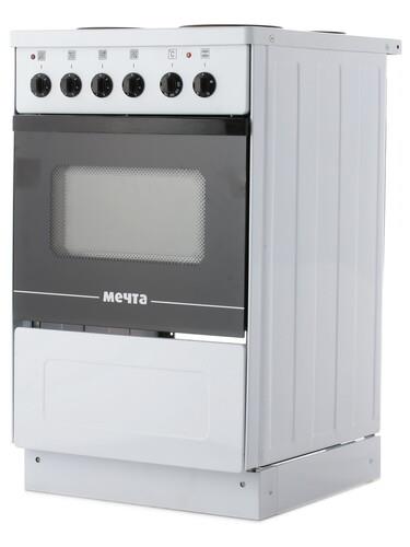 Электрическая плита Мечта 12-06-03 СБ белый