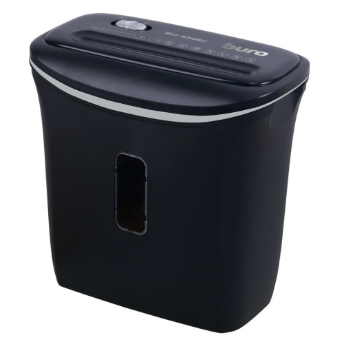 Шредер Buro Home BU-S506C