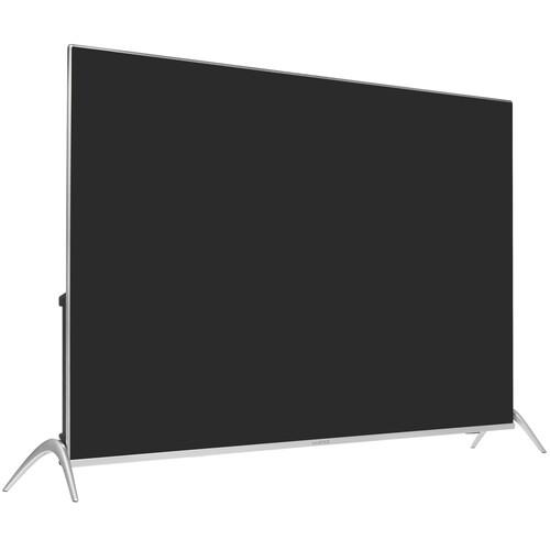 55" (139 см) LED-телевизор Harper 55Q850TS черный