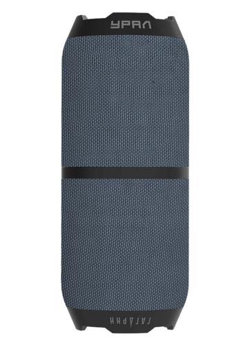 Портативная колонка Урал Гагарин ГР-003, синий