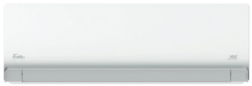 Сплит-система IGC RAS-V09NQR/RAC-V09NQR Freddo S DC Inverter