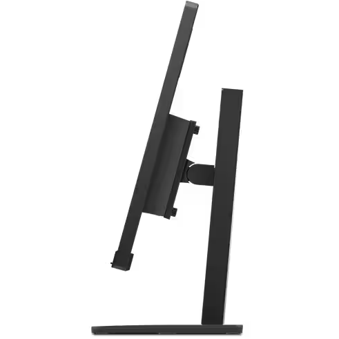 Монитор Lenovo ThinkVision E24q-20 (62CFGAT1IS) черный