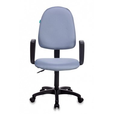 Кресло Бюрократ CH-1300N/3C1 серый Престиж+ 3C1