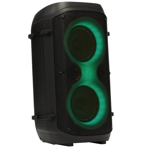 Портативная аудиосистема SVEN PS-800, черный