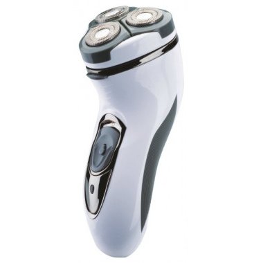 Электробритва SAKURA SA-5410W белый