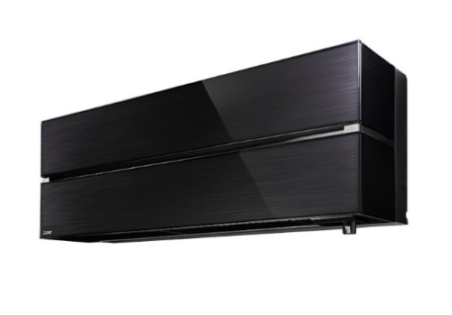 Внутренний блок мульти сплит-системы Mitsubishi Electric MSZ-LN25VG2B Premium Inverter