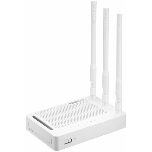 Маршрутизатор Totolink N302R+