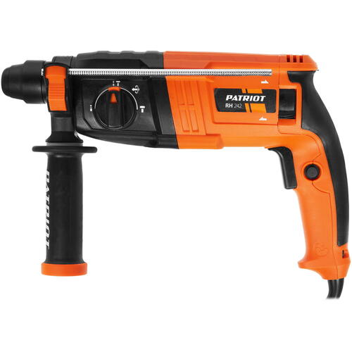 Перфоратор Patriot RH 242 The One 140301326
