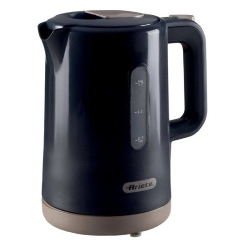 Электрочайник Ariete 00C284600AR0 Черный