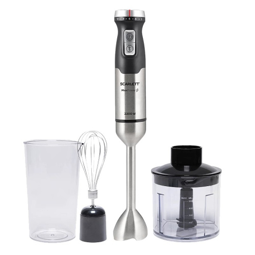 Блендер SCARLETT SC-HB42F40