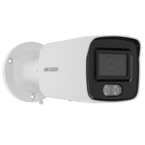 Камера видеонаблюдения IP Hikvision DS-2CD2027G2-LU(C)(2.8mm) 2.8-2.8мм цв. корп. белый