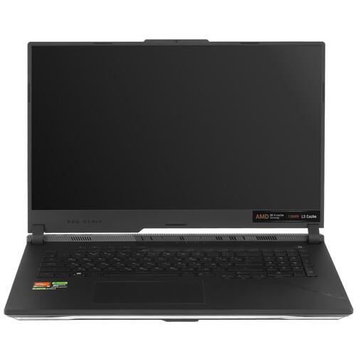 17.3" Ноутбук ASUS ROG Strix SCAR 17 G733PYV-LL045W черный