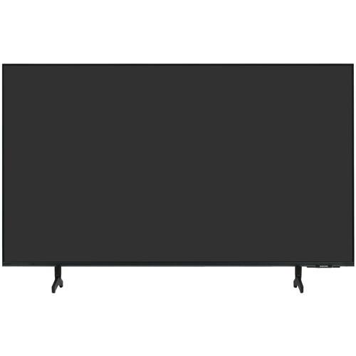 43" (108 см) LED-телевизор Samsung UE43BU8000UXRU черный