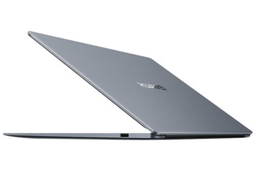 16" Ноутбук Huawei MateBook D16 серый