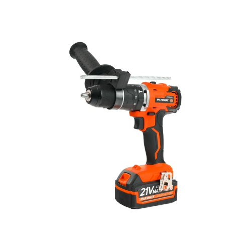 Аккумуляторная дрель-шуруповерт Patriot BR 216Li UES-h