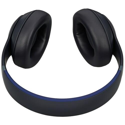 Беспроводные/проводные наушники Beats Studio Pro синий