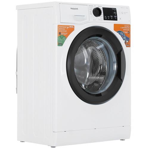 Стиральная машина Hotpoint NSB 6039 K VE RU белый