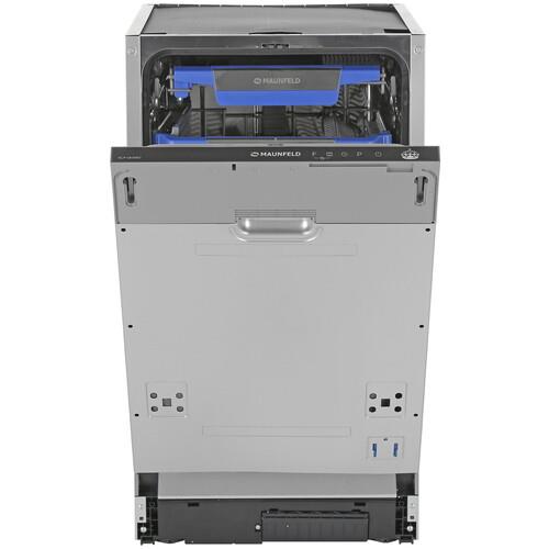 Встраиваемая посудомоечная машина MAUNFELD MLP-08IMRO