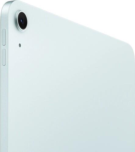 11" Планшет Apple iPad Air (M3) Wi-Fi 512 ГБ голубой