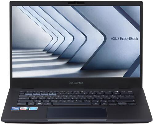 14" Ноутбук ASUS ExpertBook B5 B5402CVA-KC0214W черный