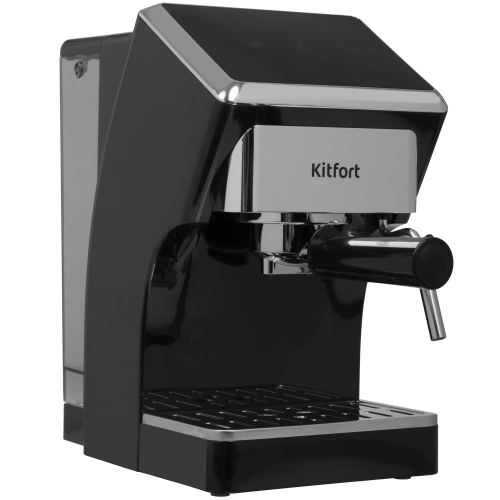 Кофеварка KITFORT КТ-7647