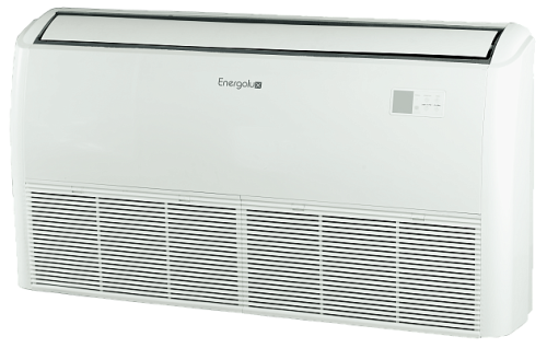 Напольно-потолочная сплит-система Energolux SACF24D6-A/SAU24U6-A Floor-Ceiling 6