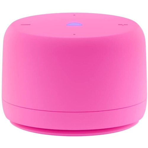 Умная колонка Яндекс Станция Лайт 2 YNDX-00028PNK розовый