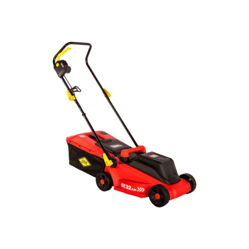 Газонокосилка DDE LME 3212 (791-707) электрическая