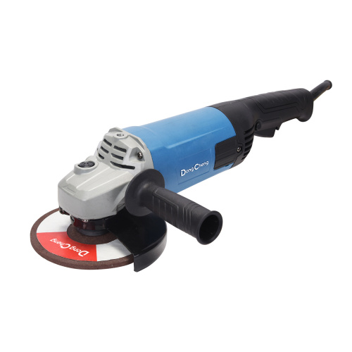 Углошлифовальная машина DongCheng DSM04-150