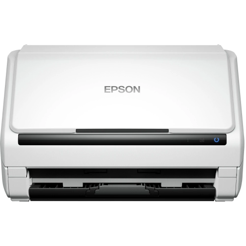 Сканер Epson WorkForce DS-530II (B11B261401)