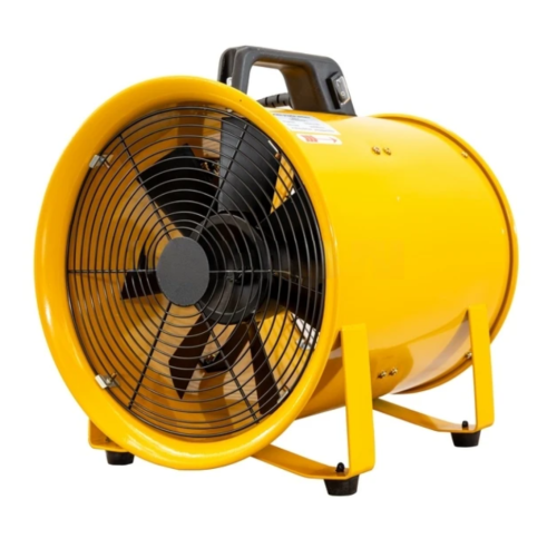 Промышленный мобильный вентилятор Master DFM 12