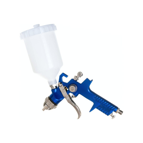 Краскопульт пневматический Русский Мастер 827 (РМ-92782)