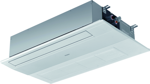 Внутренний кассетный блок мульти сплит-системы Haier AB35S2SA1FA