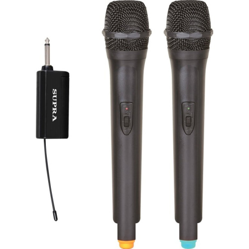 Микрофон SUPRA SWM-23