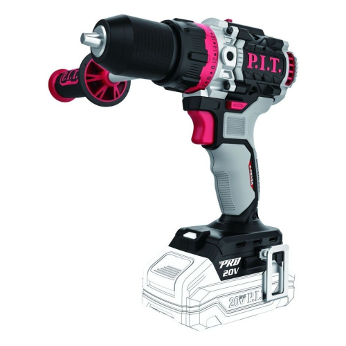 Дрель P.I.T. PSB 20H-13D X-Driver Solo аккумуляторная