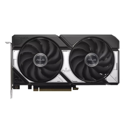 Видеокарта ASUS GeForce RTX 5060 Ti 8G (90YV0MP3-M0NA00) (Dual-RTX5060TI-8G)