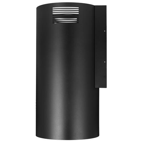 Вытяжка пристенная Akpo WK-10 Balmera WL черный