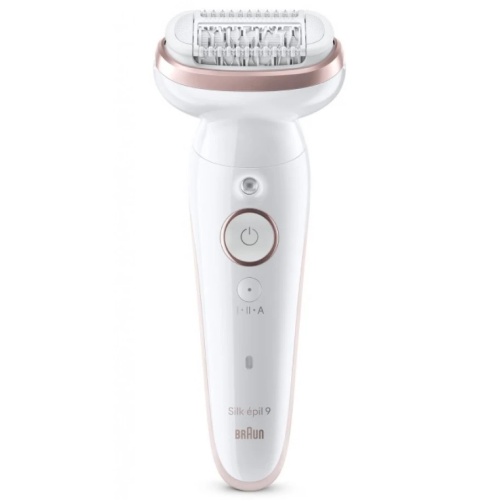 Эпилятор BRAUN SES9-000 электрический