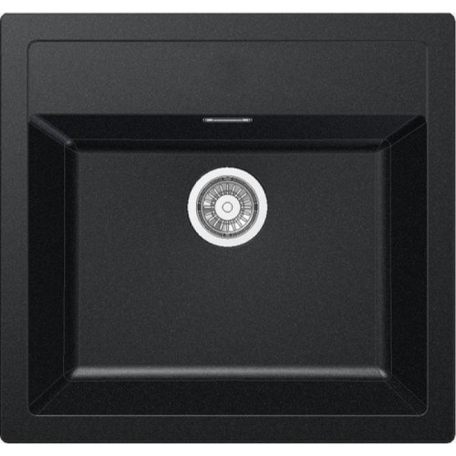 Кухонная мойка Franke Sirius Sid 610 (114.0443.344) оникс