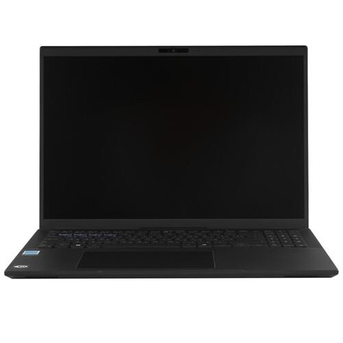 16" Ноутбук ASUS ExpertBook B5604CMA-QY0237X черный