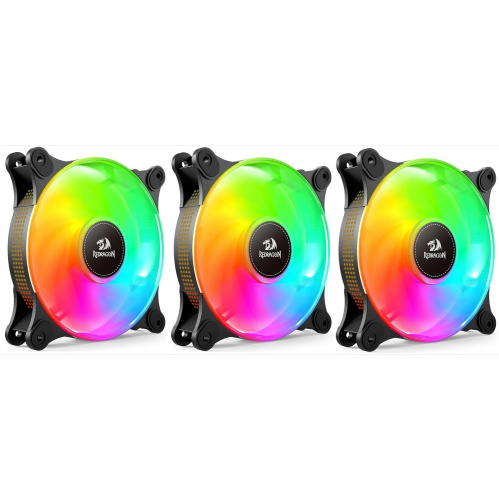 Вентилятор Redragon GC-F013 72263