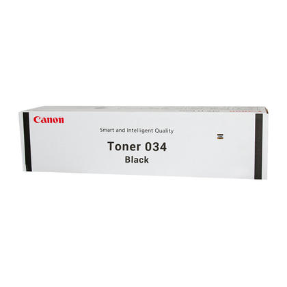 Тонер Canon 034 9454B001 черный туба для копира iR C1225iF