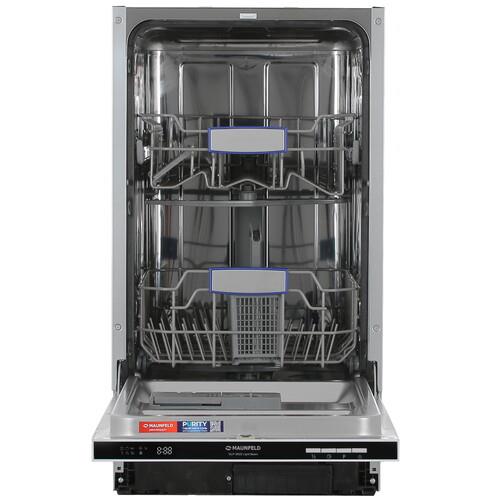 Встраиваемая посудомоечная машина MAUNFELD MLP-082D Light Beam
