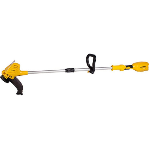 Триммер CHAMPION TB400 без АКБ, без ЗУ