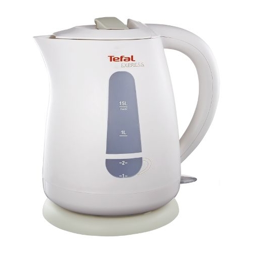 Чайник Tefal KO29913E белый
