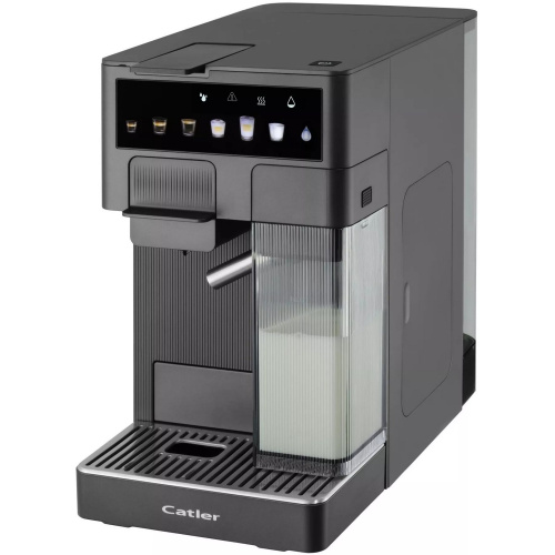 Кофеварка Catler ES 750 G Renzo