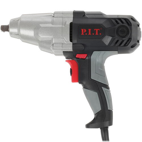 Гайковерт P.I.T. PIW 1050-С МАСТЕР