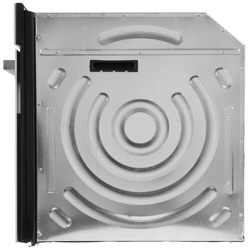 Электрический духовой шкаф Jacky's JO EW7336 белый